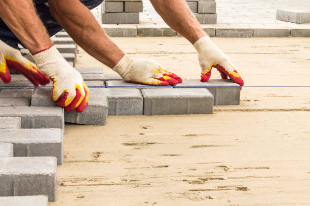 Driveway Repair Near Me in Yerington, NV