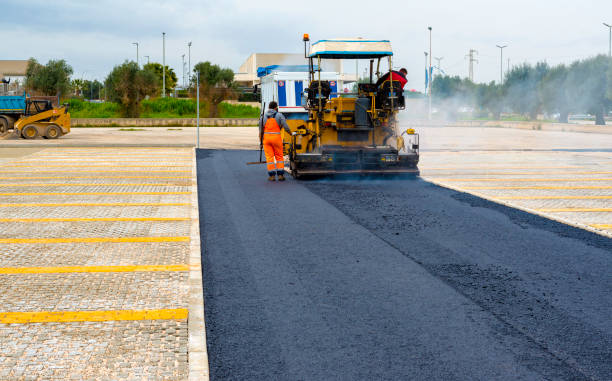 Best Interlocking Driveway Pavers  in Yerington, NV