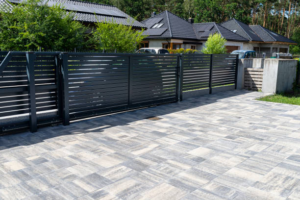 Best Driveway Pavers Installation  in Yerington, NV