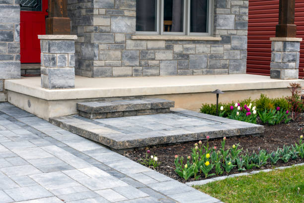 Reasons to Select Us for Your Driveway Paving Requirements in Yerington, NV